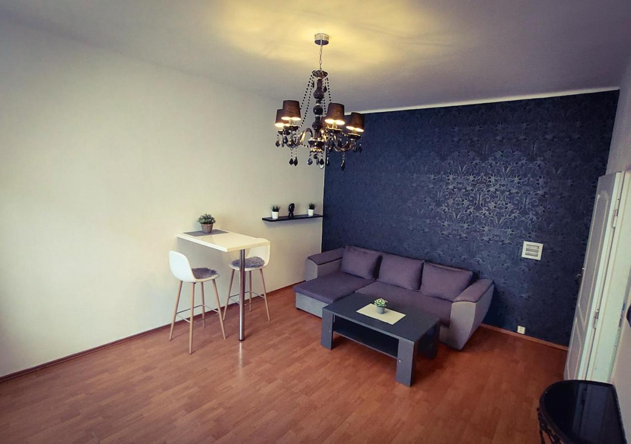 Prague 7Days Apartments - Free Parking Екстериор снимка