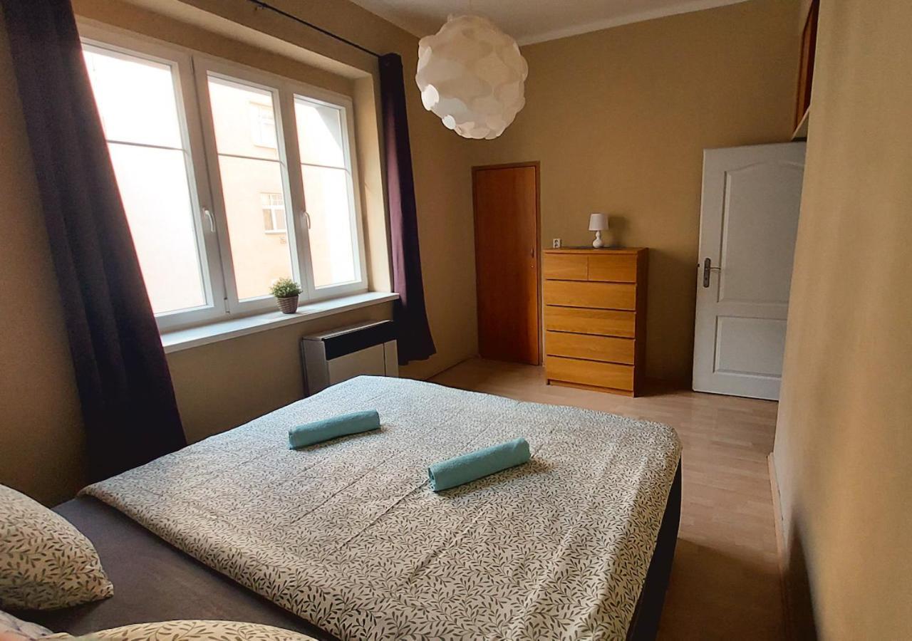 Prague 7Days Apartments - Free Parking Екстериор снимка